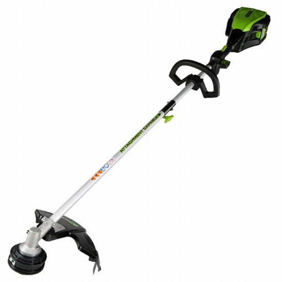 그린웍스 견착식 PRO 80V 예초기 분리형