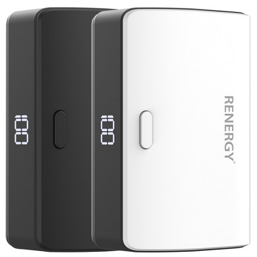 케이디랩 아라리 리너지 PD 보조배터리 A10D 2세대 10000mAh