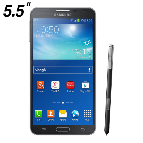 �Ｚ���� �����ó�Ʈ3 �׿� LTE 16GB, �����