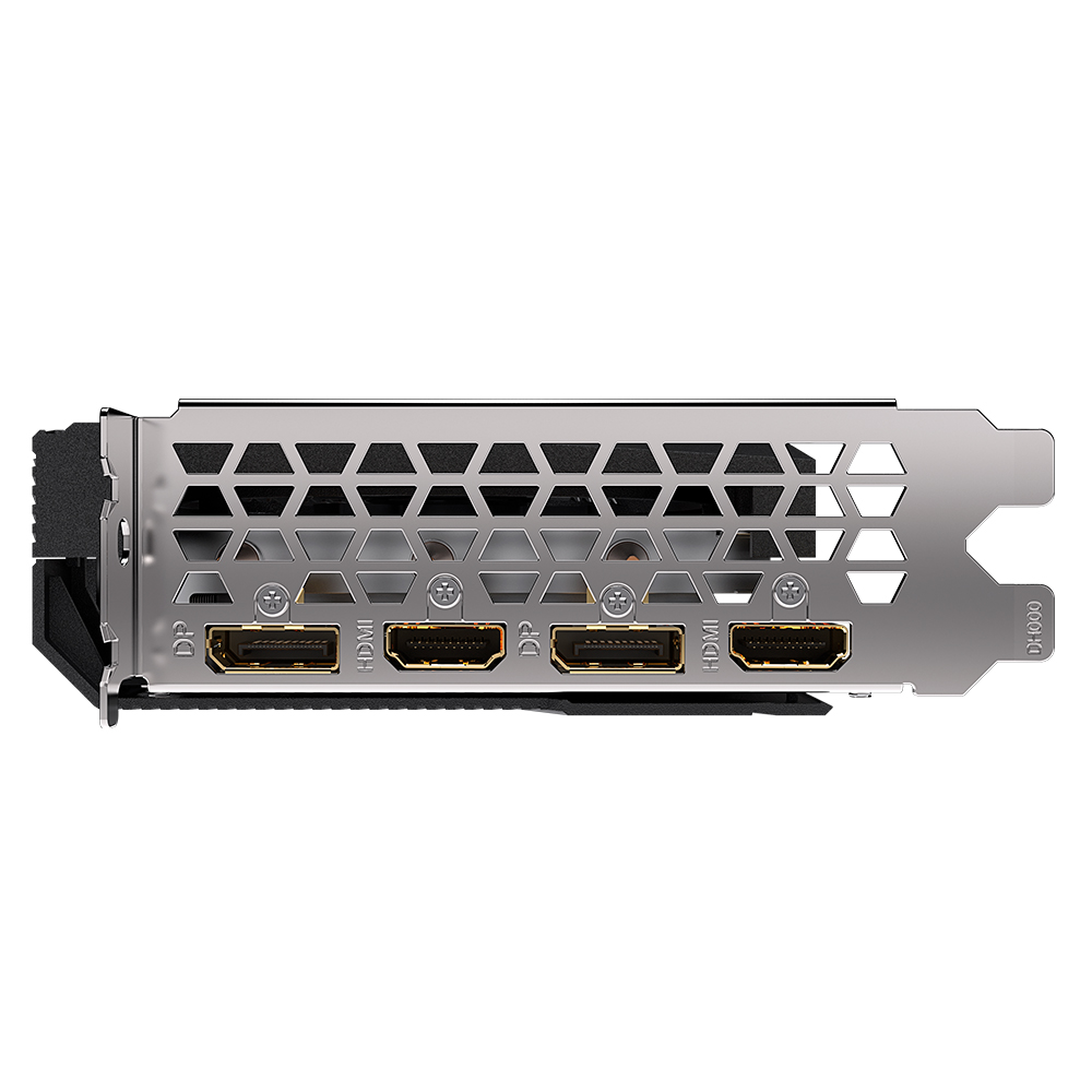 GIGABYTE ������ RTX 3060 Ti WINDFORCE OC D6 8GB �Ǿ���Ʈ