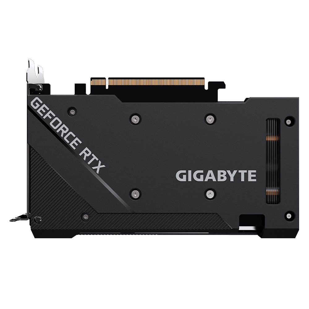 GIGABYTE ������ RTX 3060 Ti WINDFORCE OC D6 8GB �Ǿ���Ʈ
