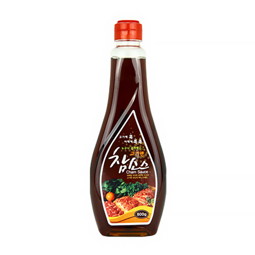 우리식품 고기엔 참소스 300g (1개)_이미지