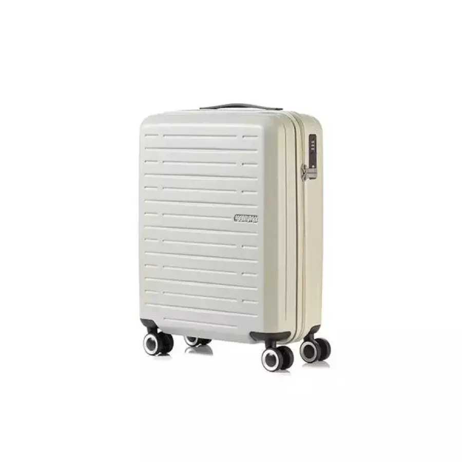  아메리칸투어리스터 AEROJOY 캐리어 55/20 TSA SANDSTONE MJ5005901