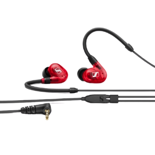 IE100 PRO BT BUNDLE