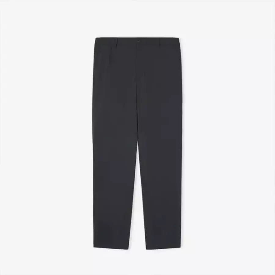 남녀공용 FROZEN 테이퍼드 트리코트 팬츠 SLIM FIT NBNTG31603 CH