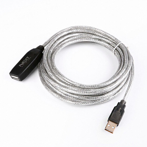 �������������ͽ� �ؽ�Ʈ USB 2.0 5m ������ ���̺�
