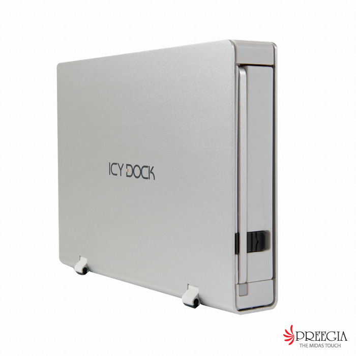 ICY DOCK MB559U3S-1S �������̽�