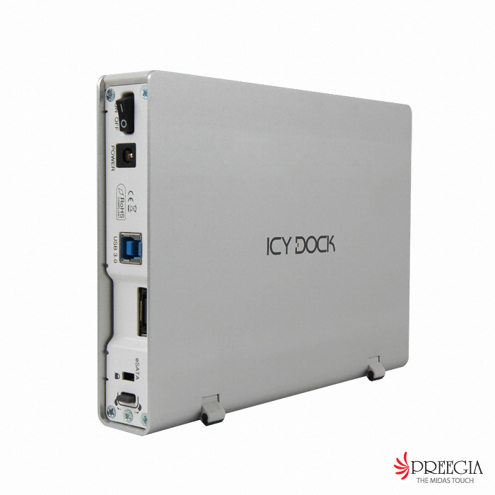 ICY DOCK MB559U3S-1S �������̽�