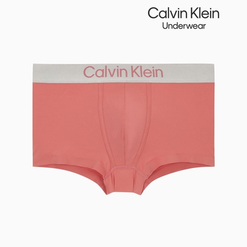 캘빈클라인 남성 브러시드 마이크로 져지 로우 라이즈 트렁크_NB4127XKQ