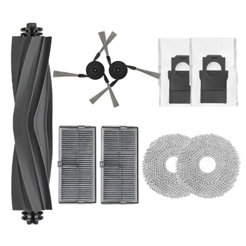 드리미 X40 Ultra 호환 소모품 5종 세트 (9개)_이미지