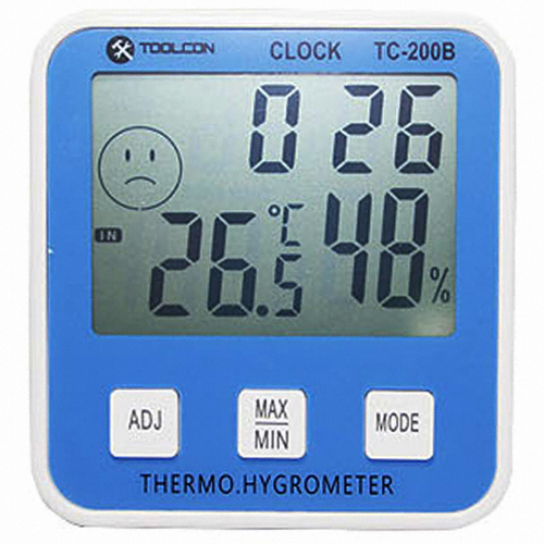 ���� ������ �½����� TC-200B