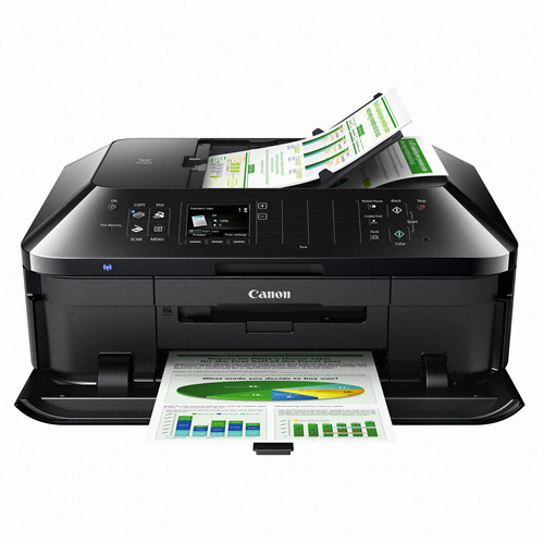Canon PIXMA MX927 (기본잉크)_이미지