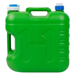 포스아트 석유통 녹 20L IK 기름통 휘발유통 연료통 생수 말통