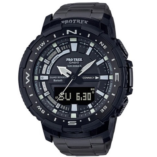 ī�ÿ� PROTREK PRT-B70YT-1