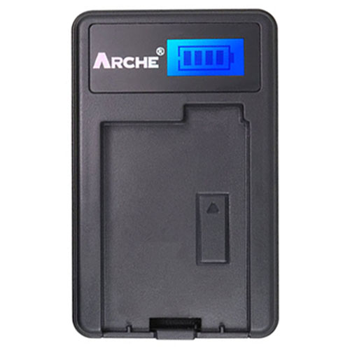 Arche ĳ�� LP-E6,E6N ȣȯ ������