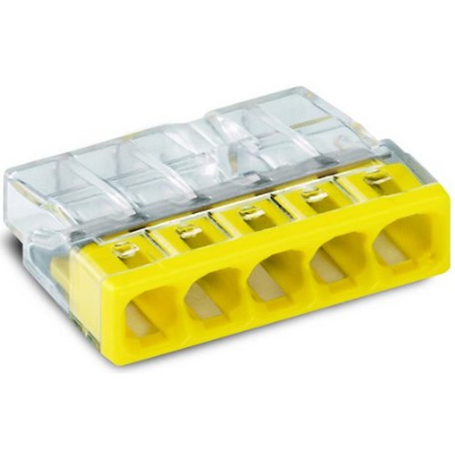 전선커넥터 단선용 2273-205