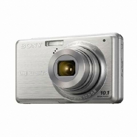 SONY ���̹��� DSC-S950