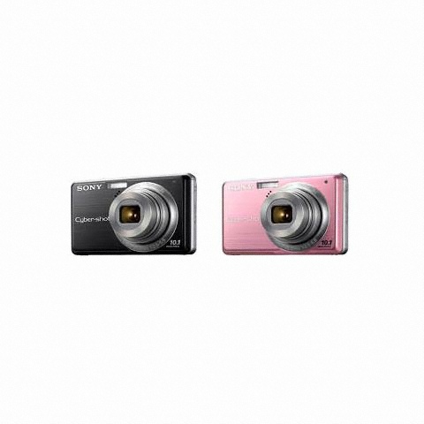 SONY 사이버샷 DSC-S950 (8GB 패키지)_이미지