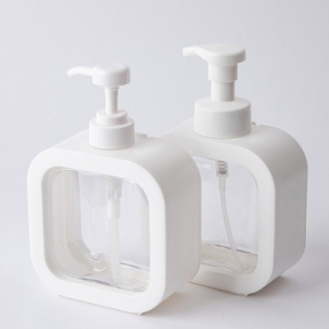 인블룸 주방세제 <b>디스펜서</b> 공병 500ml