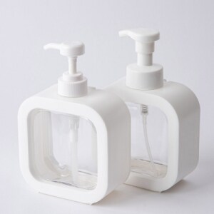 인블룸 주방세제 <b>디스펜서</b> 공병 500ml