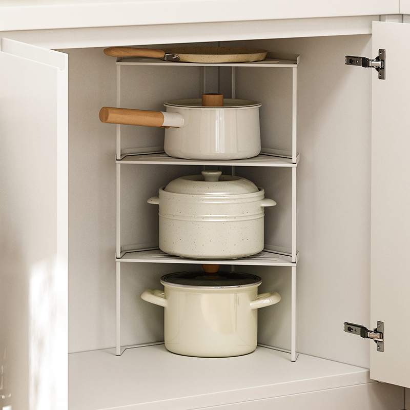 아이엘컴퍼니 주방 코너 선반 하부장 상부장 선반