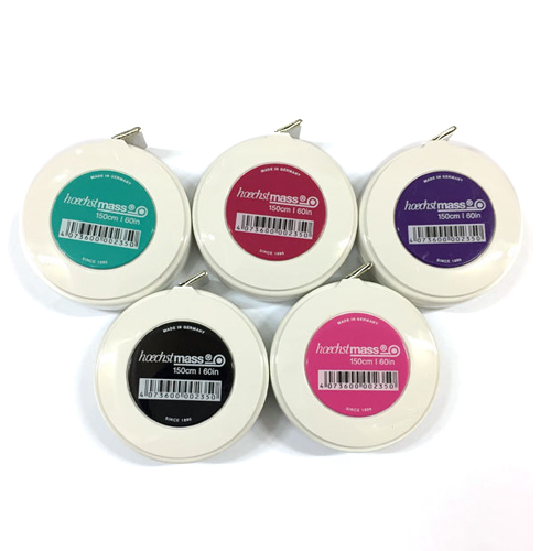 헥스더마스 론도 줄자 (1.5m) (1개)_이미지