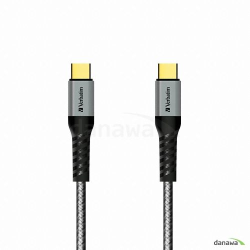 케블라 C to C타입 케이블