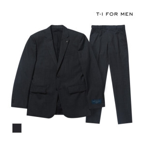 Ƽ�������� T.I FORMEN TUNED �ε�� ����ũ ������ SET-UP_M236