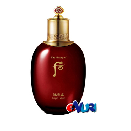  더후 진율향 진율 로션 110ml [1개]