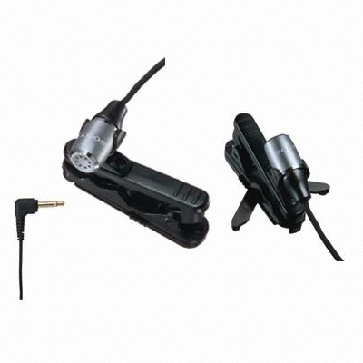 SONY ECM-C10_이미지