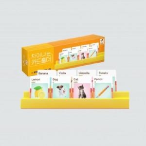 행복한바오밥 행복한바오밥 차이나는 카드홀더_이미지입니다. 누르면 해당 게시물로 새창이동합니다.