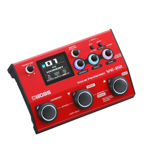 BOSE 보컬 퍼포머 VE-22 (해외구매)_이미지