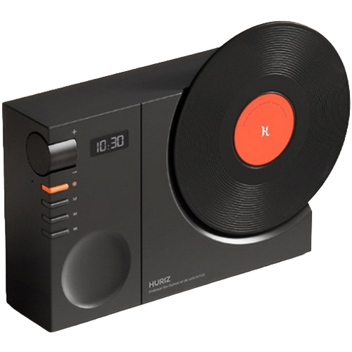 휴라이즈 HR-NT120 (블랙)_이미지