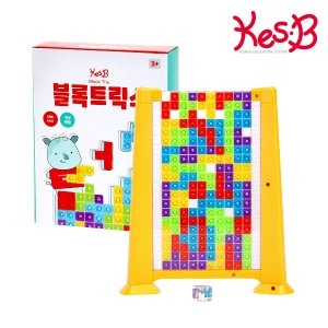 캐스B 보드게임 블록트릭스 1401_이미지