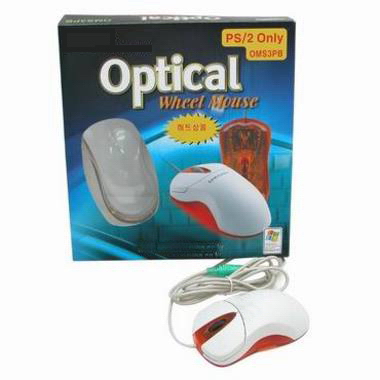 �����ؽý��� ANY Optical OMS3PB