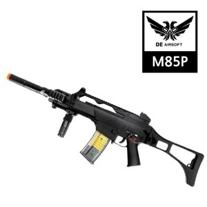 M85P 성인용 비비탄총 에어소프트건 전동건