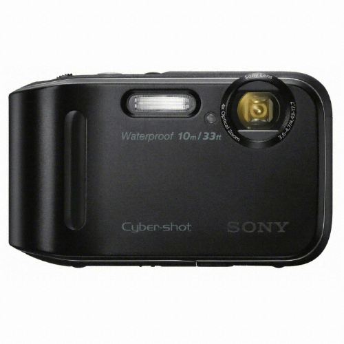 SONY 사이버샷 DSC-TF1 (중고품)_이미지