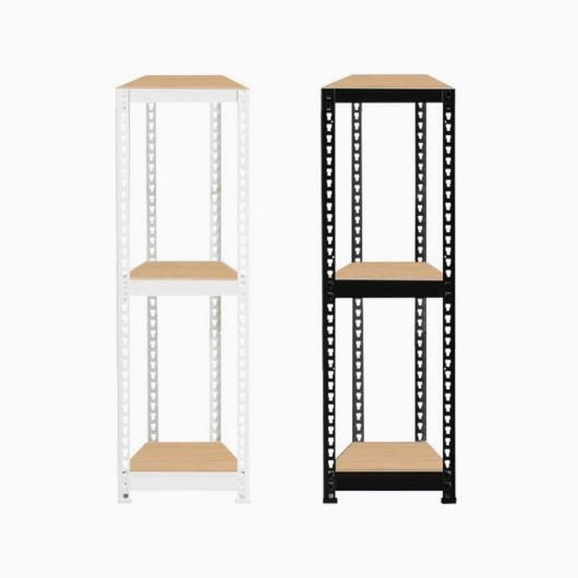 스피드랙 앵글선반 3단 200x300 (120cm(높이))_이미지