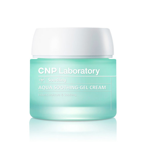 CNP차앤박 아쿠아 수딩 젤 크림 80ml