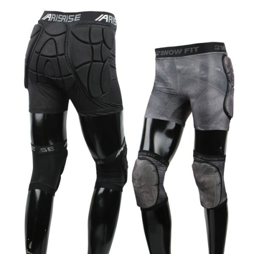 어라이즈 AWODPS2 보급형 스키/보드 엉덩이보호대세트 모음