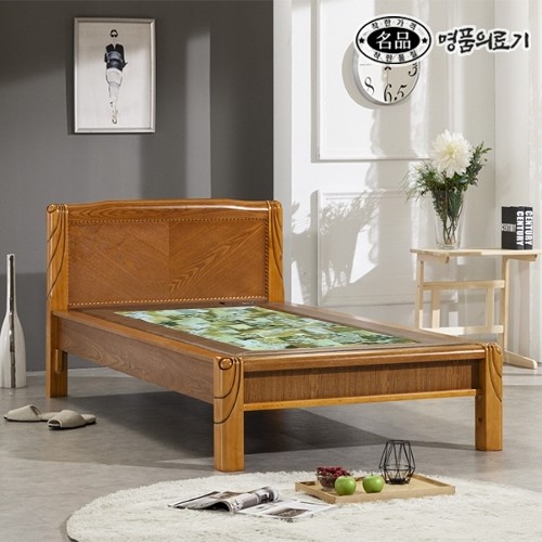 명품의료기 1099 옥침대 S (해주옥)_이미지