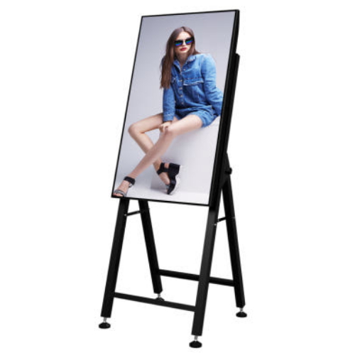 카멜 CDS4010 + DS플레이어 (이젤형 스탠드 PS55)_이미지