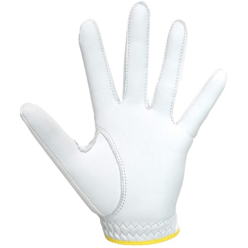 세븐힐스 주니어 반양피 골프장갑 (1개)_이미지