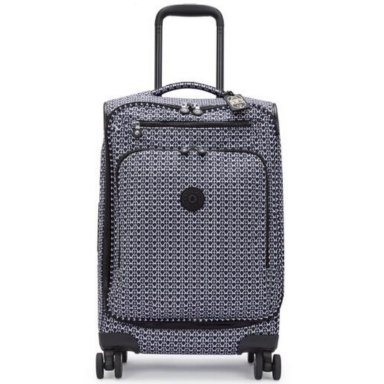 뉴유리스핀 스몰 기내용 캐리어 KOABY02 SGPT