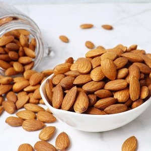 구운아몬드 스튜어트앤제스퍼 1kg