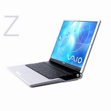 SONY 바이오 PCG-Z1R/P