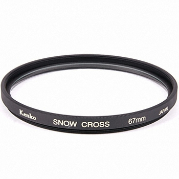 켄코 Snow CROSS 6x (77mm)_이미지
