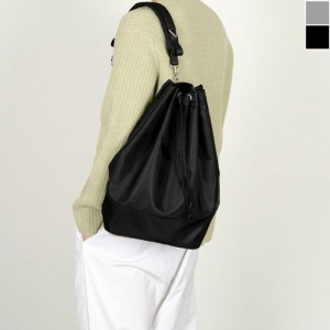 Rly 남녀 탈부착 스트랩 멀티 백팩 1P 패션 숄더백 바디백 13233365