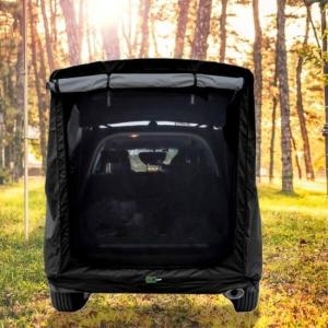 비타리토 차박 트렁크 도킹 텐트 일반형 WFGP2NG