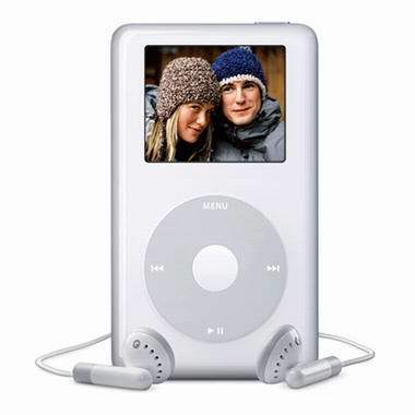 APPLE 아이팟 Photo (20GB)